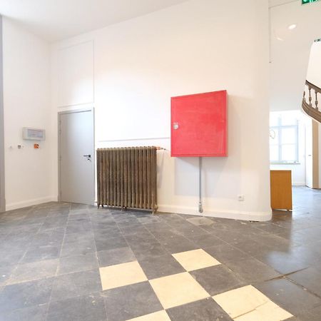 Room Jade - La Maison De La Duchesse De La Valliere - Parking Prive Bergen Buitenkant foto