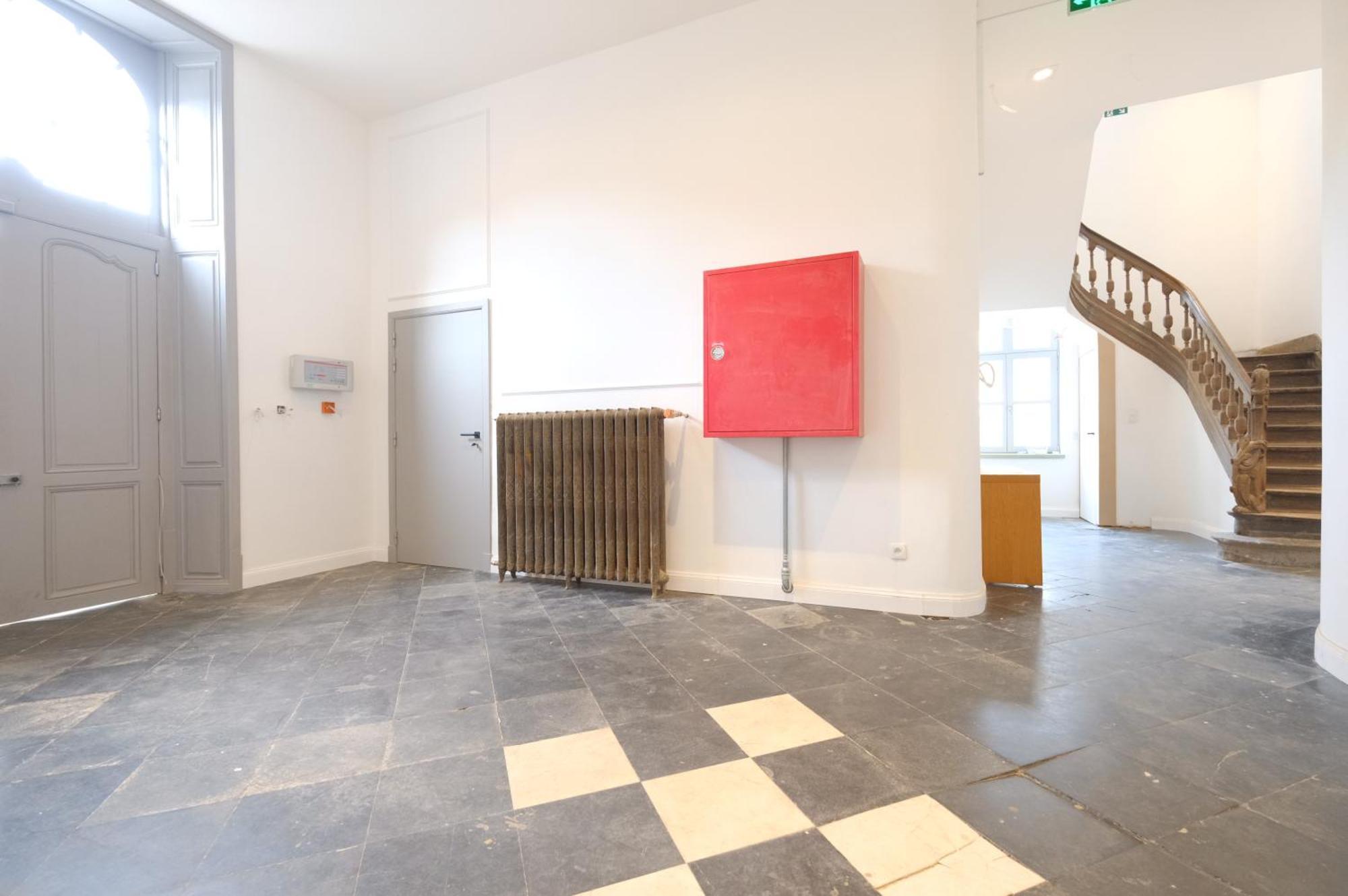 Room Jade - La Maison De La Duchesse De La Valliere - Parking Prive Bergen Buitenkant foto